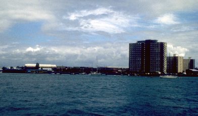 Gosport History from SpitBank